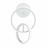 Бра Escada 10230/SG LED*34W White ***