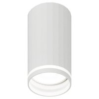 Спот OL42 MR16/GU10 WH,белый (Б0058487)
