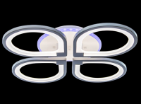Люстра К007693 Галактика 10410029 RGB