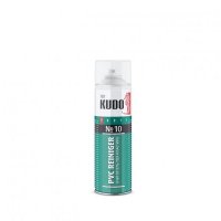 Очиститель пластика спрей KUDO 650мл (12)