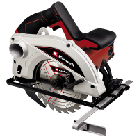 Пила дисковая Einhell TC-CS 1250, 1250Вт, 165х16мм (4331040)