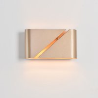 Бра ELMA 8393/2W G9 2*20W 220V  купить в каталоге интернет магазина СМИТ с доставкой по Улан-Удэ