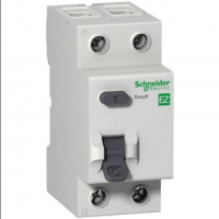 Диф.автомат Systeme Electric АВДТ 1P+N 32А 30мА хар-ка C 4,5кА City9
