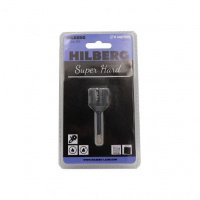 Коронка  алмазн. 6мм,Hilberg Super Hard M14 (HH606)