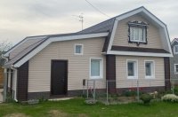 Сайдинг Дёке (сливки) 0,69 м.кв/1шт (3,0*0,230м)А купить в каталоге интернет магазина СМИТ с доставкой по Улан-Удэ