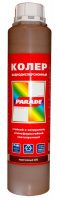Колер PARADE Коричневый 0,75л (10) купить в каталоге интернет магазина СМИТ с доставкой по Улан-Удэ