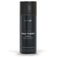 Краска спрей ELCON MAX THERM графит 700С, 520 мл (12)