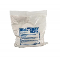 Паста известковая 10кг