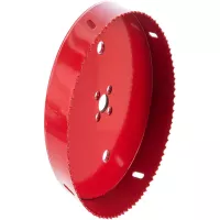 Коронка Bi-Metall 133мм Pilorama (570133)