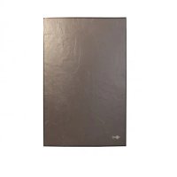 Обогреватель кварцевый Теплофон GRANIT ЭРГН 0.5/220 (600 х 600) черный