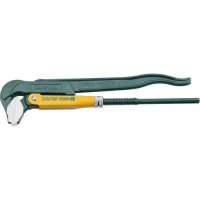 Ключ трубный №0 изогнутые губки KRAFTOOL (2735-05)