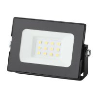 Прожектор светодиодный 10Вт IP65 6500K ЭРА