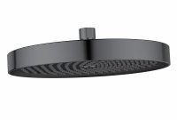 Верхний душ ESKO TS250Black, арт. TS250Black