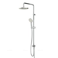 Душевой гарнитур AM.PM Gem F0790000,набор: верхн.душ d 220 мм, ручн.душ 1 ф-ция d 110 мм,