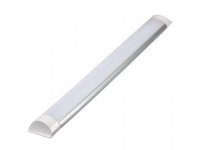 Светильник (LED ЛПО 236) 36Вт IP40 4000K PPO-02-1200 Опал AL Jazzway (5017818)