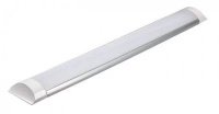 Светильник (LED ЛПО 218) 20Вт IP20 4000K PPO-600-SMD 1580Лм Jazzway 2850522А