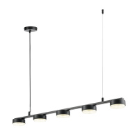 Люстра TORINA 8117/5 LED GX53 5*7W 220V ***