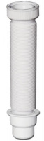 Шланг гофрированный для сифона 40-50 (1200мм) 30980623