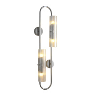 Бра TORONTO 8258/4W G9 4*20W 220V  купить в каталоге интернет магазина СМИТ с доставкой по Улан-Удэ