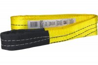 Строп СТП-4,0 т L=4м (SF5) 120мм HITCH REGULAR WIDE