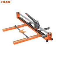 Плиткорез механический рез до 1200мм (лазер) Tiler RAPTOR PLUS (4977)