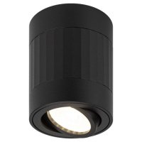 Спот OL34 MR16/GU10 ВК,черный (Б0056381)