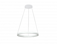 Светильник подвесной CT PRD-P 0864-1 WH 56W 4000K 220B ПДУ