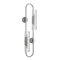 Бра TORONTO 8258/4W G9 4*20W 220V 
