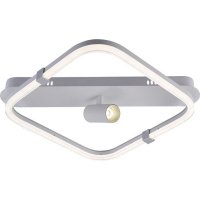 Люстра ESCADA 10280/1 LED*31+3W Chrome ***
