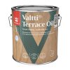 Масло для террас TIKKURILA VALTTI TERRACE OIL 9л