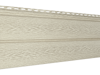 Сайдинг Ю-Пласт Timberblock Ясень Золотистый 3050х230мм 0.702м2