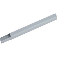 Кабель - канал напольный 20*12 серый ЭРА KK-20-12-F (30) (Б0054630)