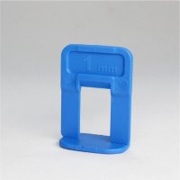 СВП Зажим "Ворота" 50шт, 1,0мм (669-1050)