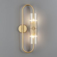 Бра TORONTO 6560/2W G9 2*20W 220V купить в каталоге интернет магазина СМИТ с доставкой по Улан-Удэ