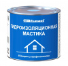 Мастика гидроизоляционная BITUMAST  5л / 4,2кг