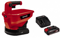 Шуруповерт Einhell PXC TE-CD 18В/80Нм Li BL +1акк. 5,2Ач +ЗУ 4А (4514300SET) купить в каталоге интернет магазина СМИТ с доставкой по Улан-Удэ
