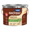 Антисептик лессирующий алкидный BIOTEKS палисандр 2,7л