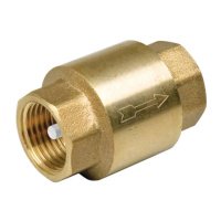 Клапан обратный 1/2" MasterProf (упак.) (080365)