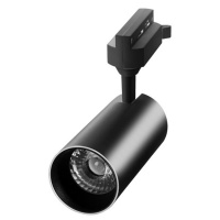 Светильник светодиодный трековый LED PTR 0732 32w 3000K (черный) IP40 Jazzway