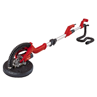 Шлифмашина для стен и потолка Einhell TC-DW 225, 600Вт (4259930)