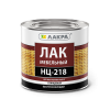 Лак НЦ-218 мебельный 1,7кг Лакра (6)