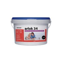 Клей для напольных покрытий Arlok 34 7кг (универсал)