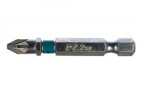 Бита №2 Pz 50мм "GROSS" (11345/113045)