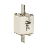 Предохранитель ППН-37 400/400А габарит 2 EKF (1)