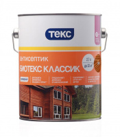 Антисептик лессирующий алкидный BIOTEKS тик 2,7л купить в каталоге интернет магазина СМИТ с доставкой по Улан-Удэ