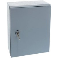 Щит ЩМП-00 IP54 (300х210х150) герметичный