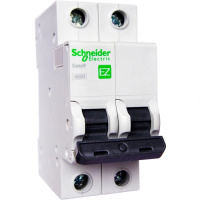 Выключатель-автомат Systeme Electric ВА 32А B 2 п.4,5кА City9