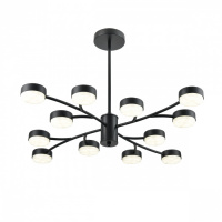 Люстра TORINA 8117/12 LED GX53 12*7W 220V