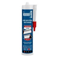 Клей-шпатлевка KUDO белый 280 мл KBK-371 (12)