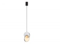 Люстра-подвес Rivoli Natalie 6130-103 LED 10Вт 3000К (Б0061961)